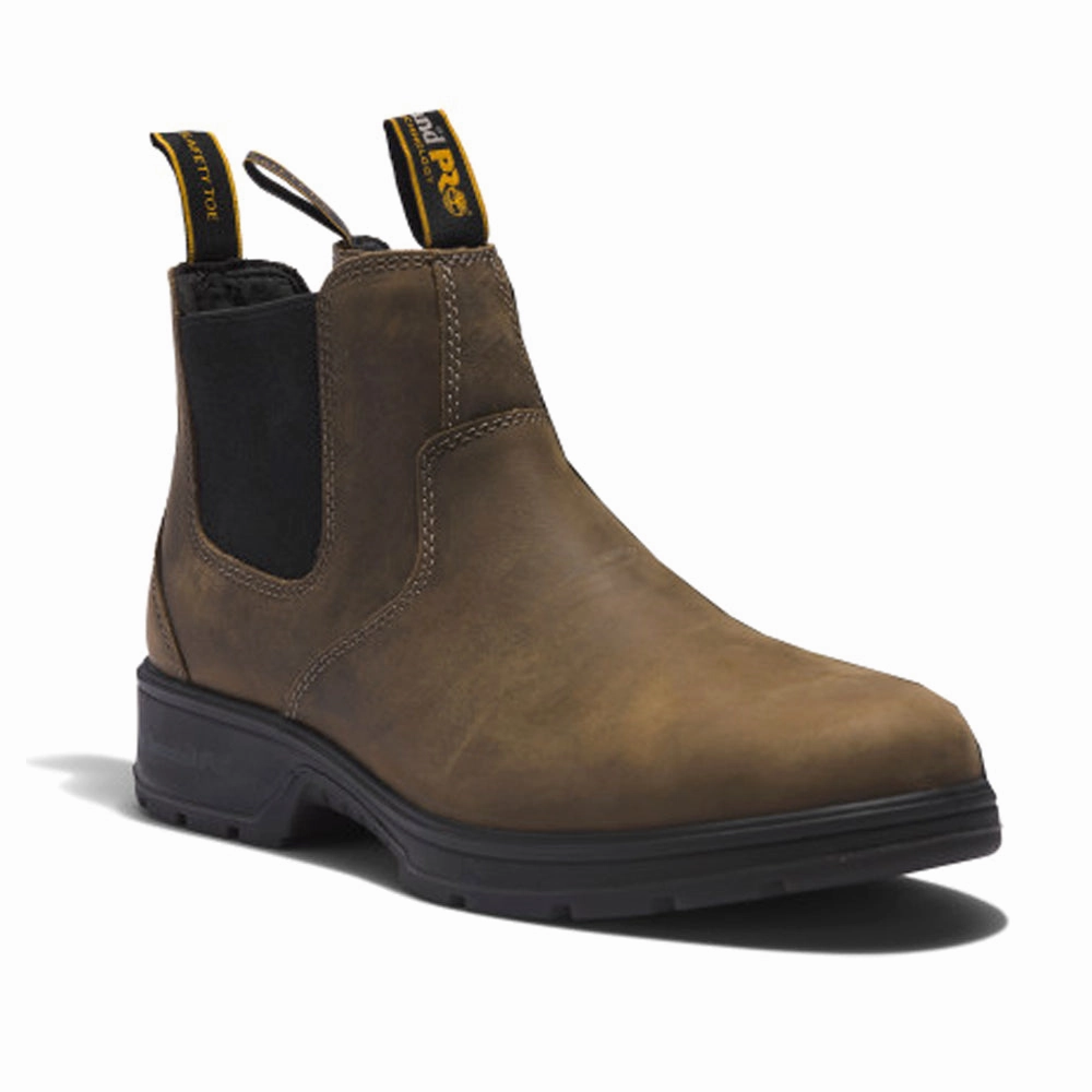 Impact Dispersal Geometry Anti Odor Tech Nashoba Electrical Hazard Composite Toe Work Shoes