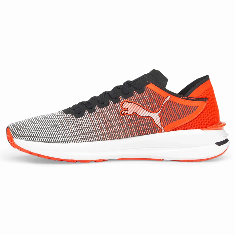 Low Profile Design Orthopedic Friendly Design Electrify Nitro Running Shoes