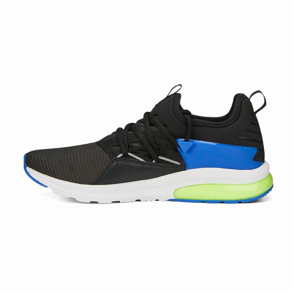 Electron 2.0 Sport Virtual Lace Up Sneakers Bold Design popularity - level