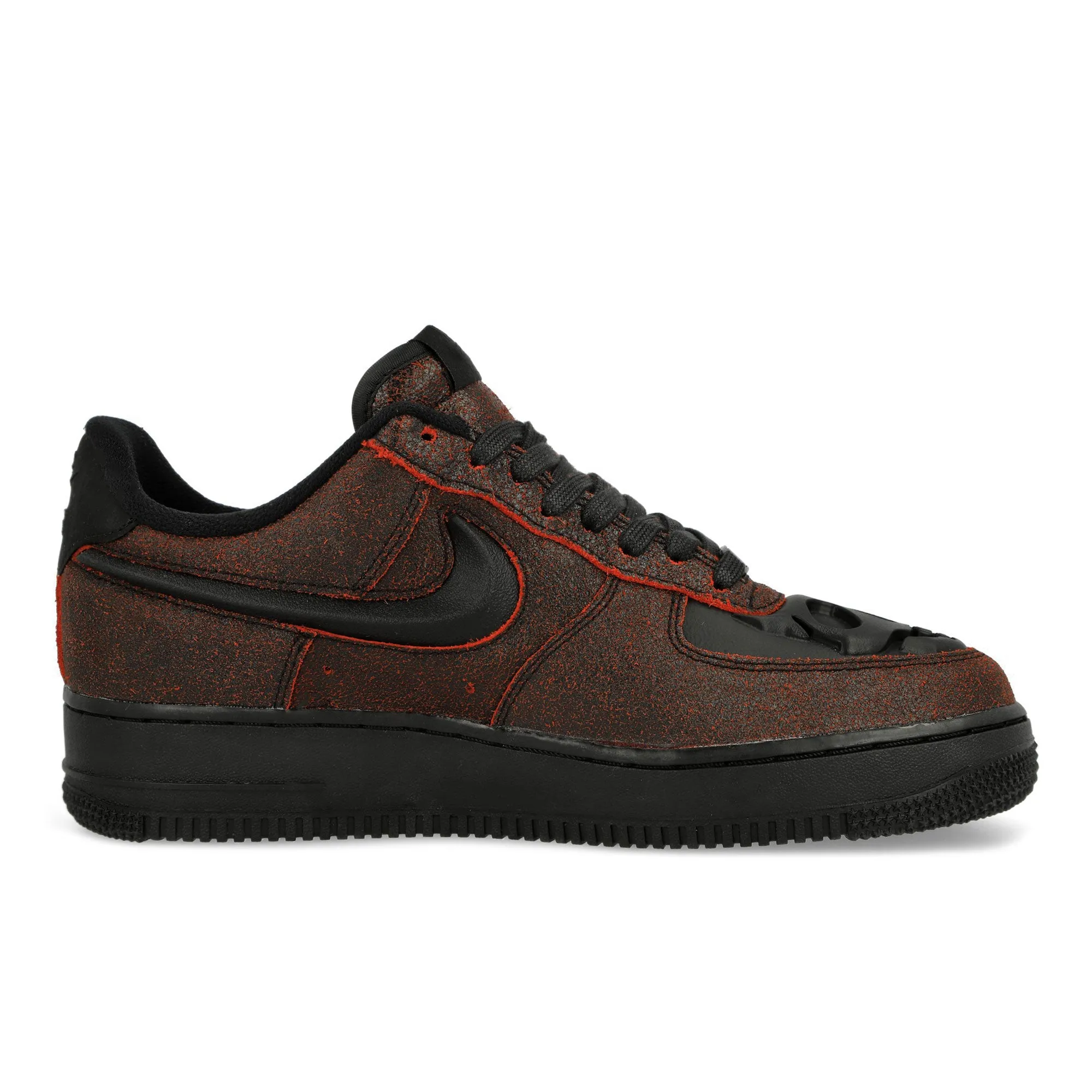 Air Force 1 Low Retro Halloween QS Abrasion Defense
