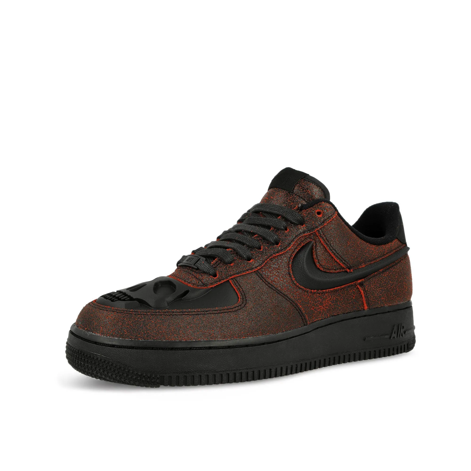 Air Force 1 Low Retro Halloween QS Hypergrip Technology