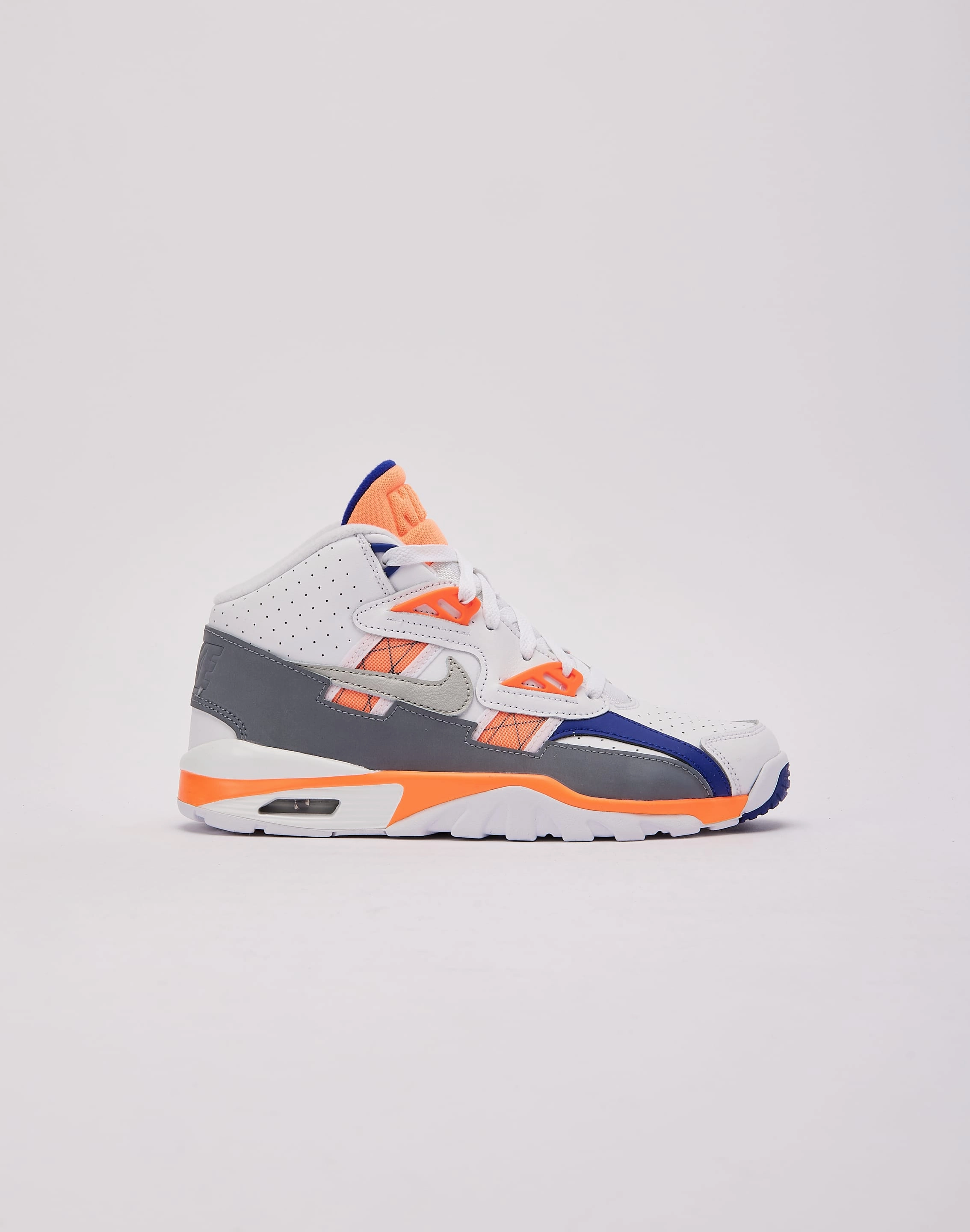 non - slip user Nike Air Trainer SC High Grade-School