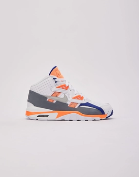 non - slip user Nike Air Trainer SC High Grade-School