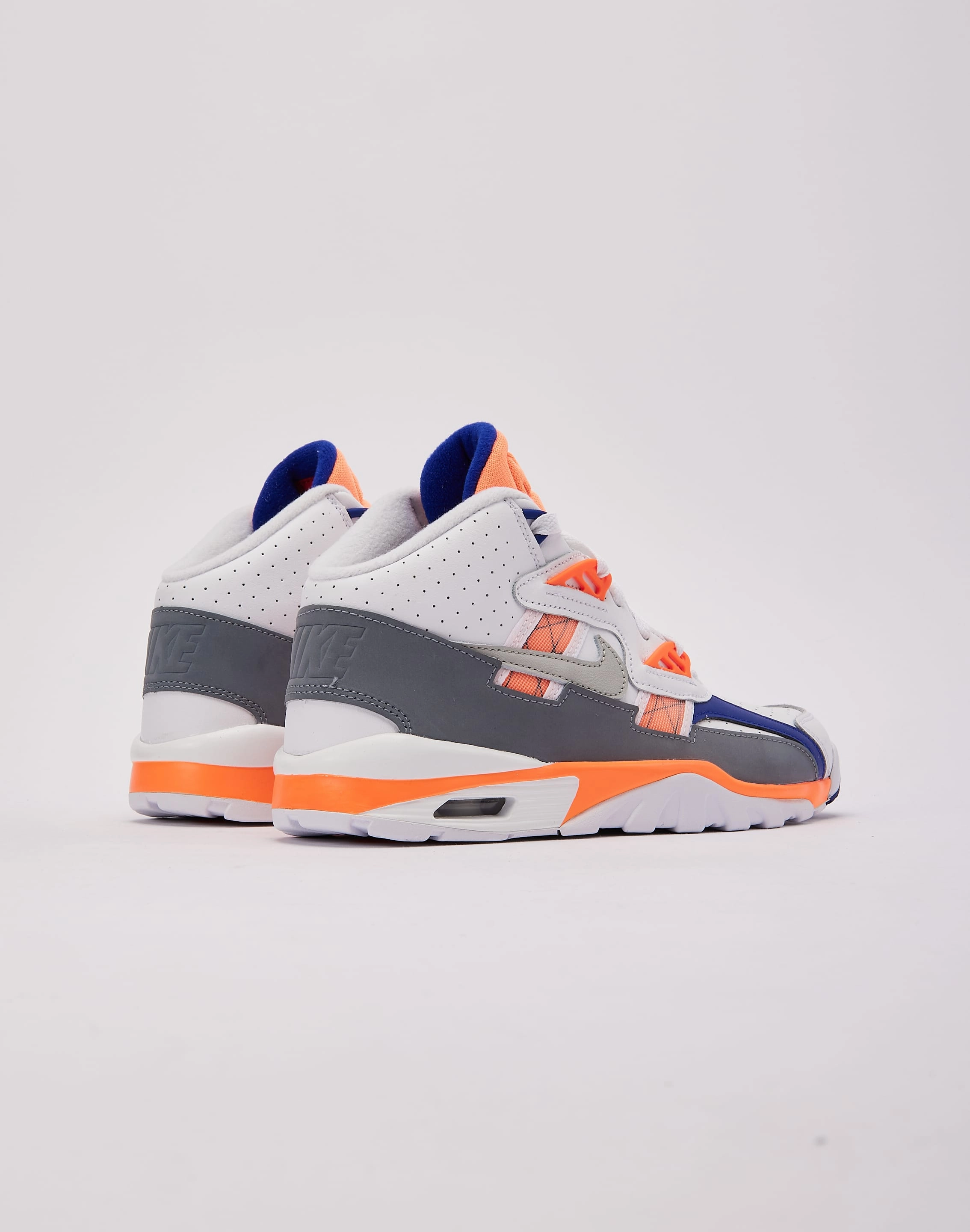 Unbeatable comfort Nike Air Trainer SC High Grade-School