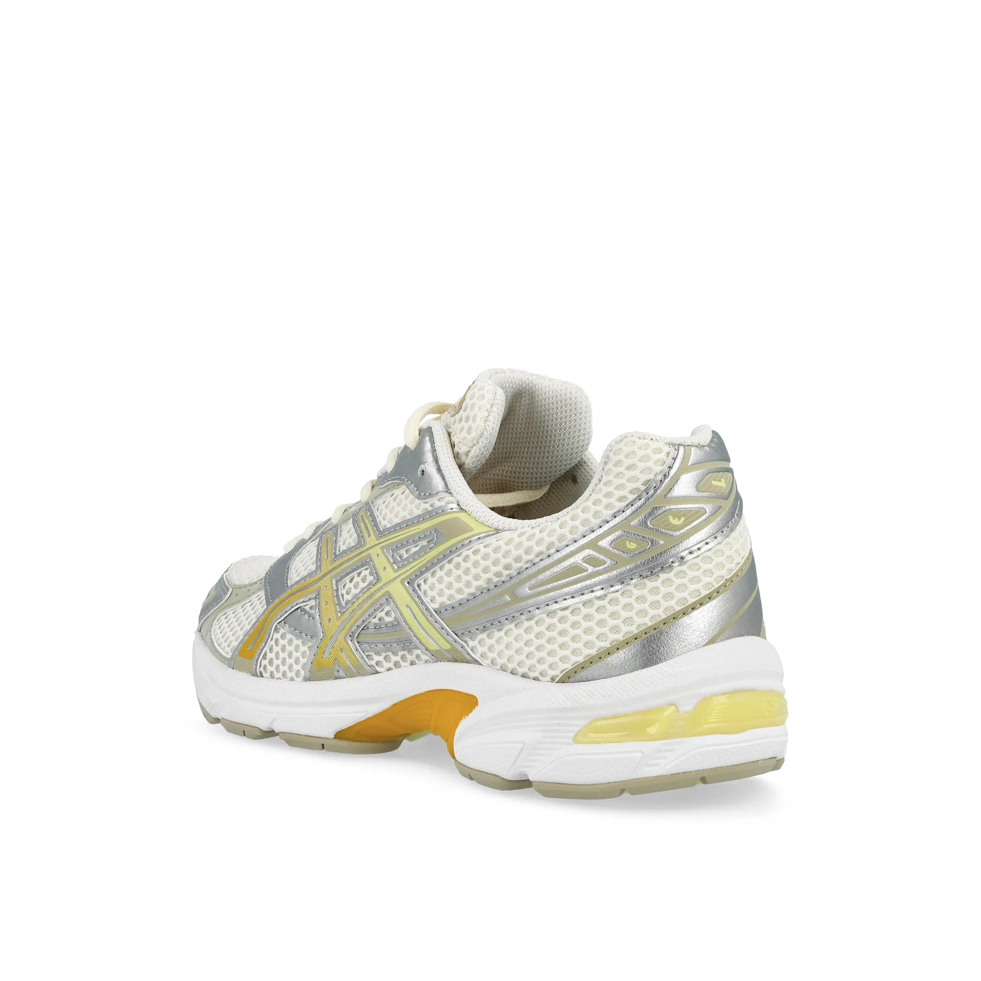 Gel-1130 Cushioned Tongue SlipOn