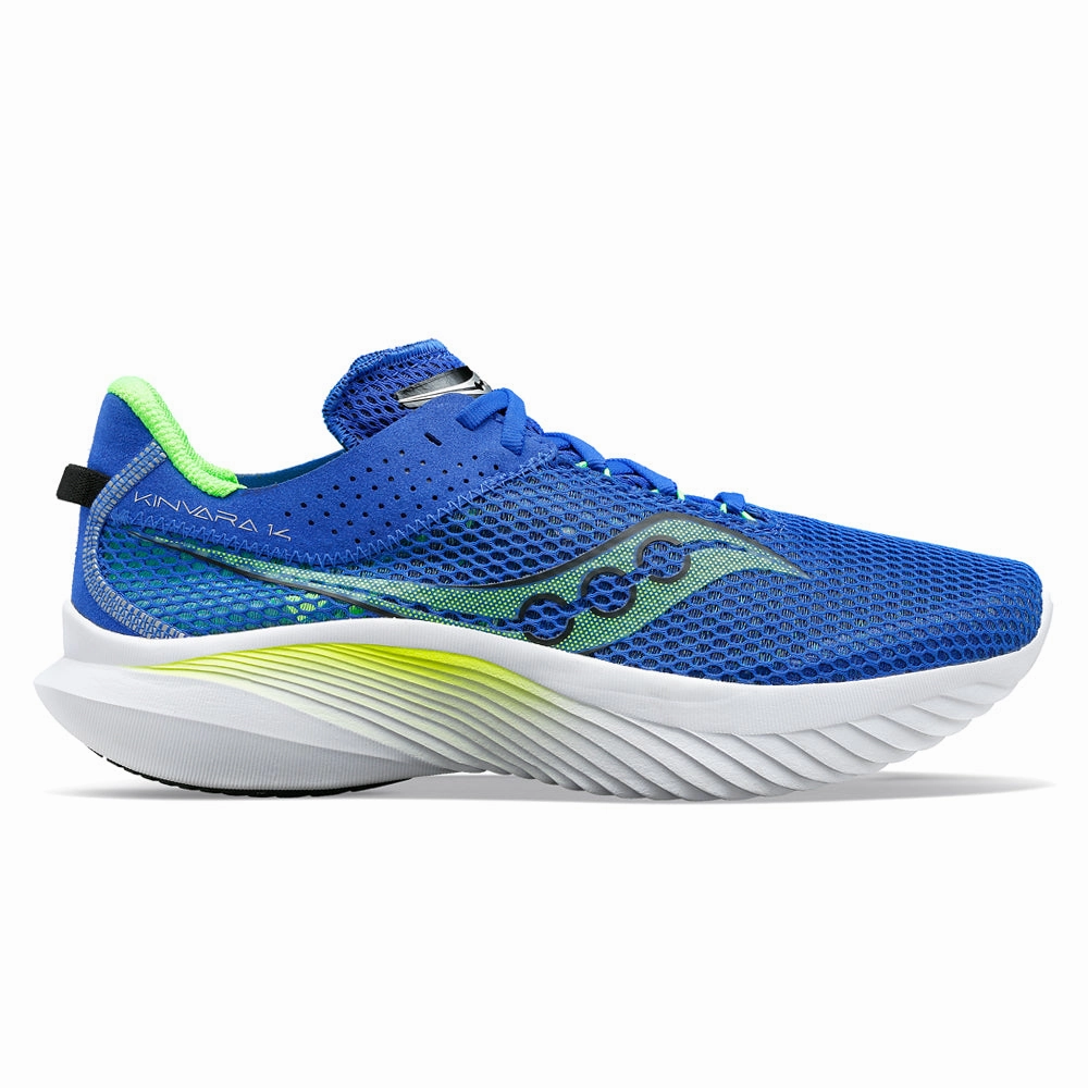 Kinvara 14 Running Shoes flexible user