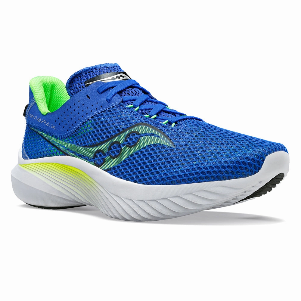 style - focused Kinvara 14 Running Shoes