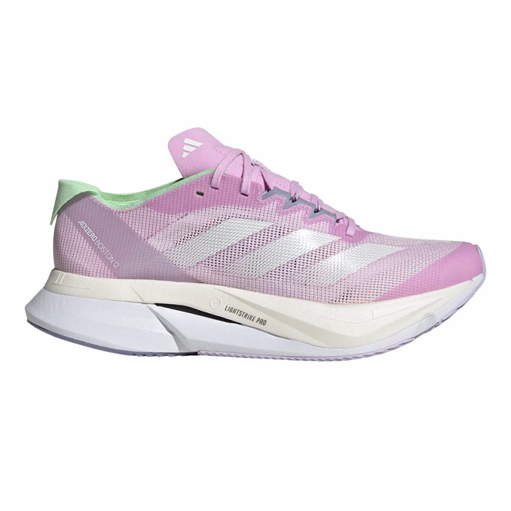 ADIDAS ADIZERO BOSTON 12 W ????????????????????? Arch Support Benefit