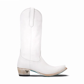 Emma Jane Snip Toe Cowboy Boot Long-Distance Walk Slip Resistant Adventure Seeker