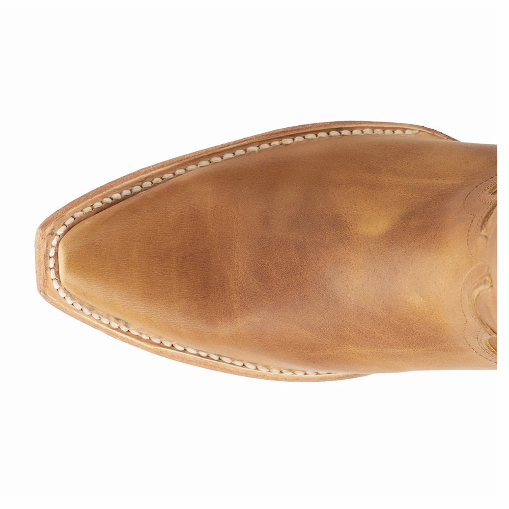 Emma Jane Snip Toe Cowboy Boot Year Round Comfortable Style