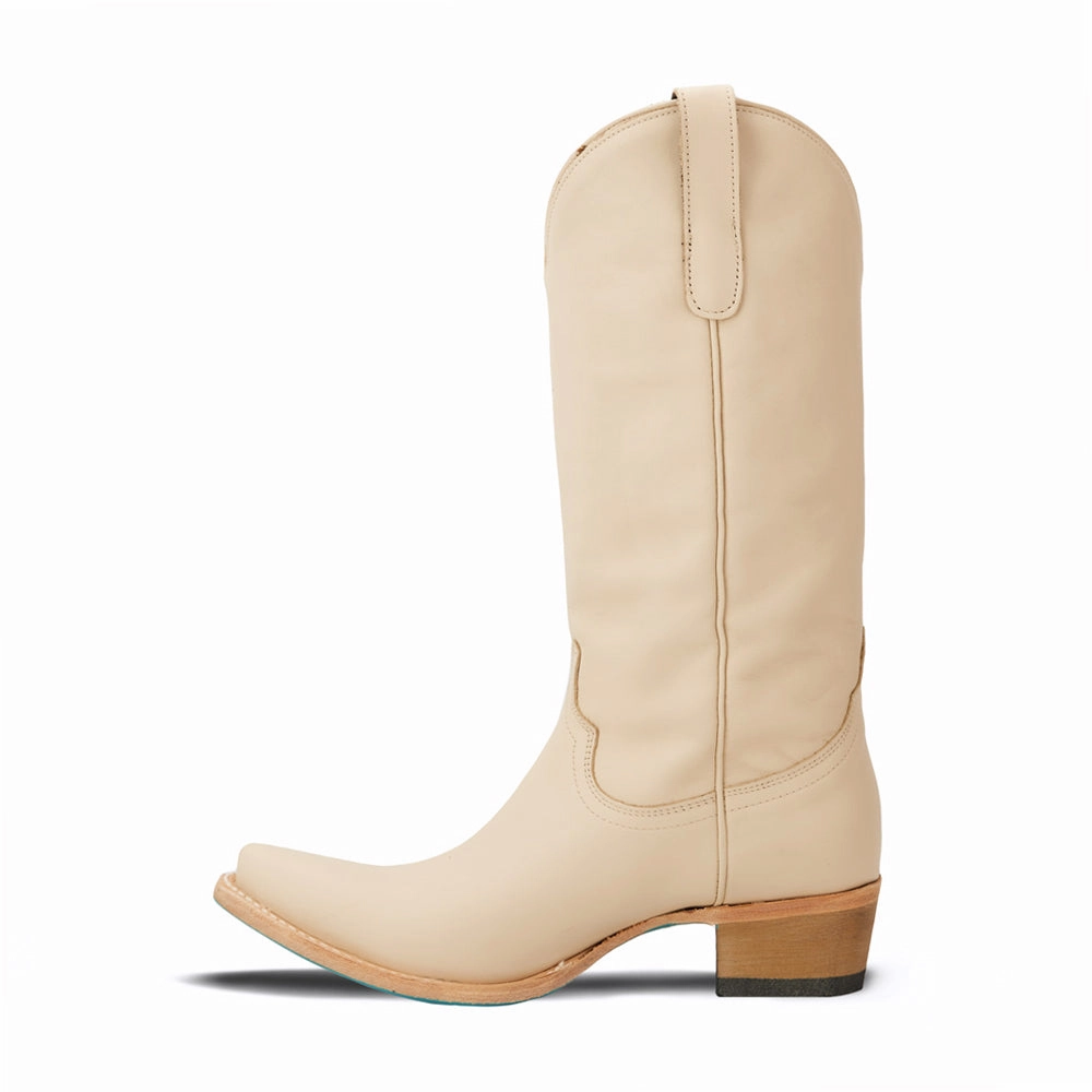 Breathable Morning Walk Low Profile Urban Commute Emma Jane Snip Toe Cowboy Boot