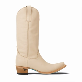 Quick Drying River Crossing Emma Jane Snip Toe Cowboy Boot