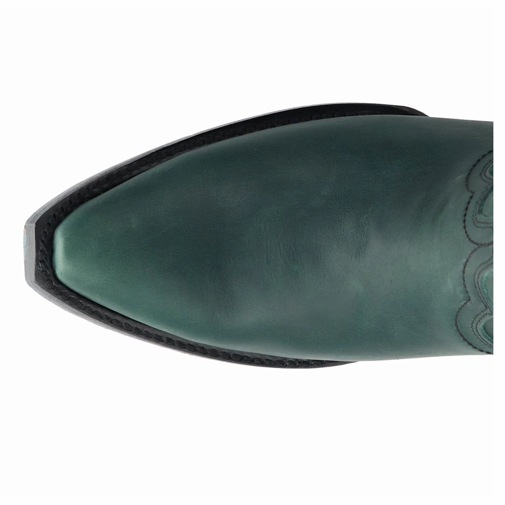 Long Haul Emma Jane Snip Toe Cowboy Boot