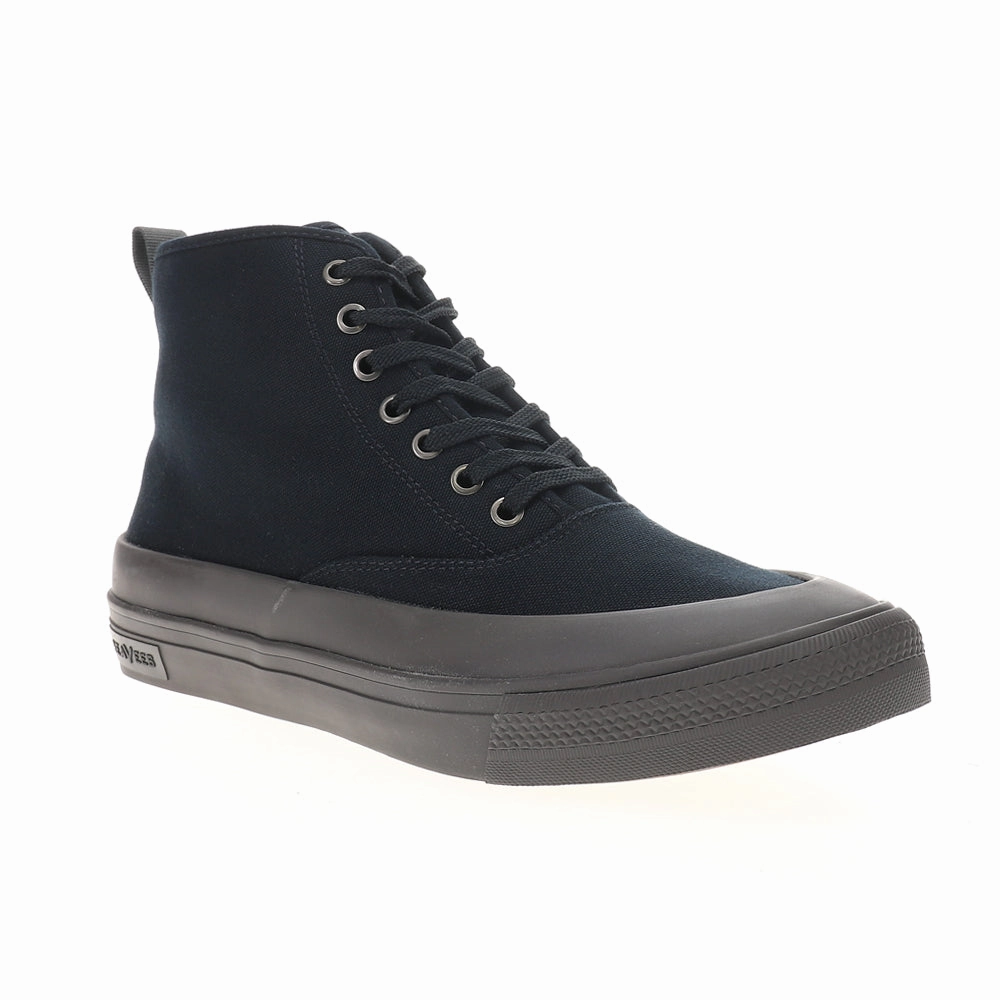 students' baby Mariners High Top Sneakers
