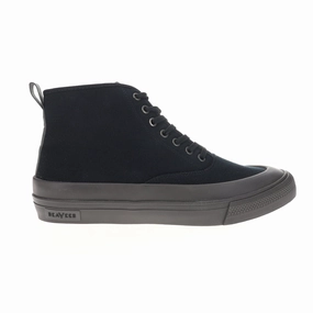 Comfort Flex Technology Mariners High Top Sneakers