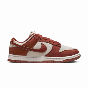 TPU Stability Plate Wmns Dunk Low LX NBHD 'Rugged Orange'