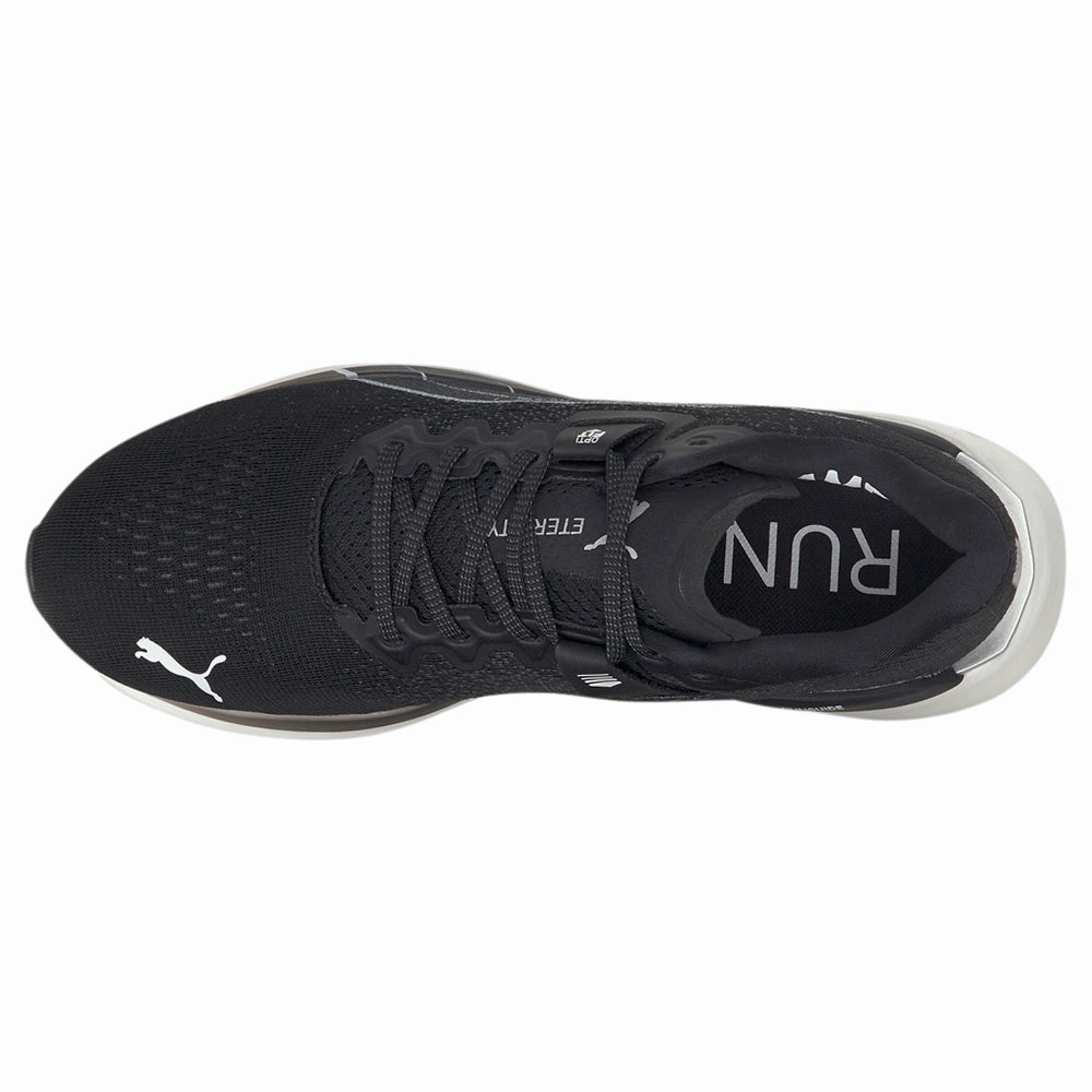 Non-marking sole Comfortable Touch Eternity Nitro Running Shoes