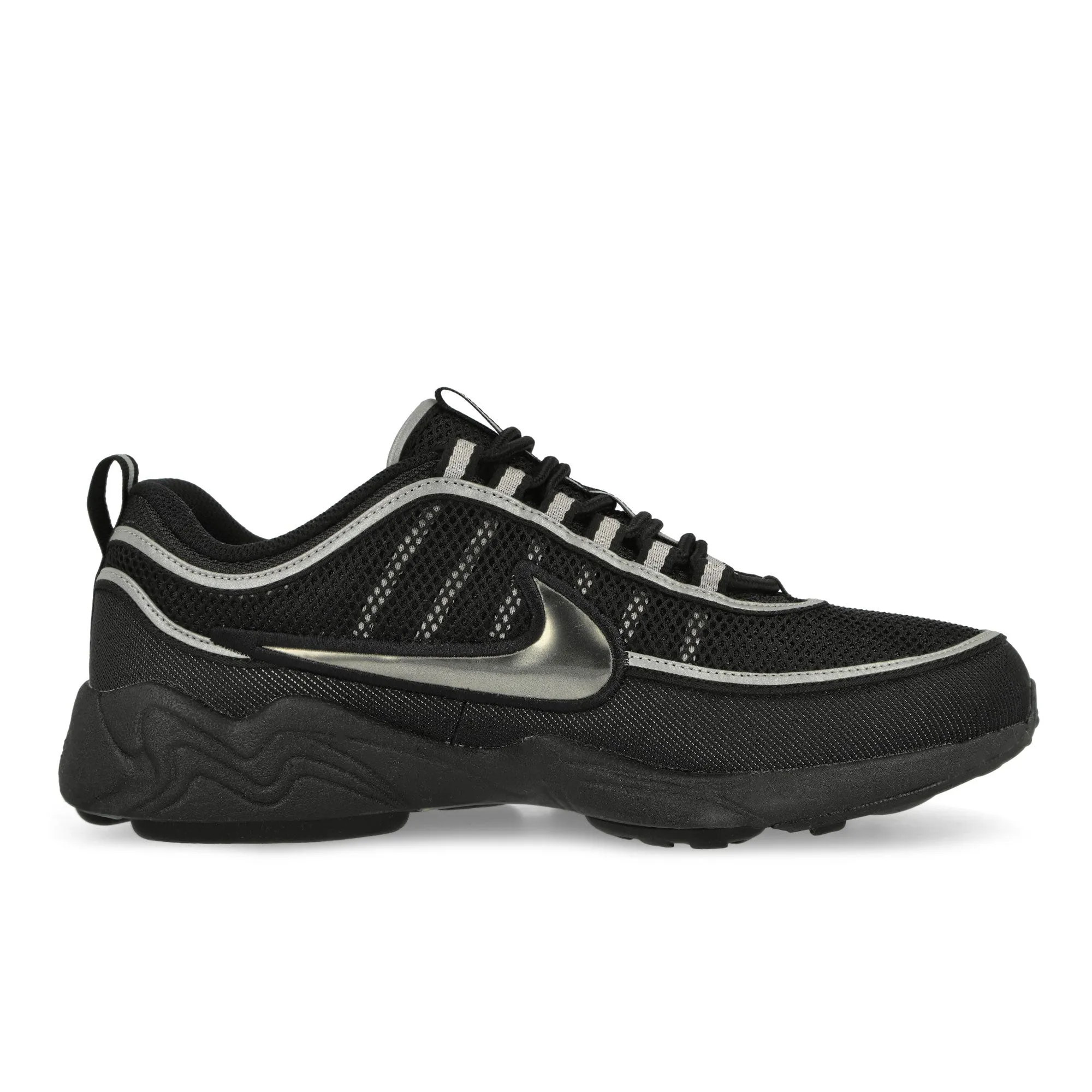 Air Zoom Spiridon SP Footwear Focus Compression Resistant Foam