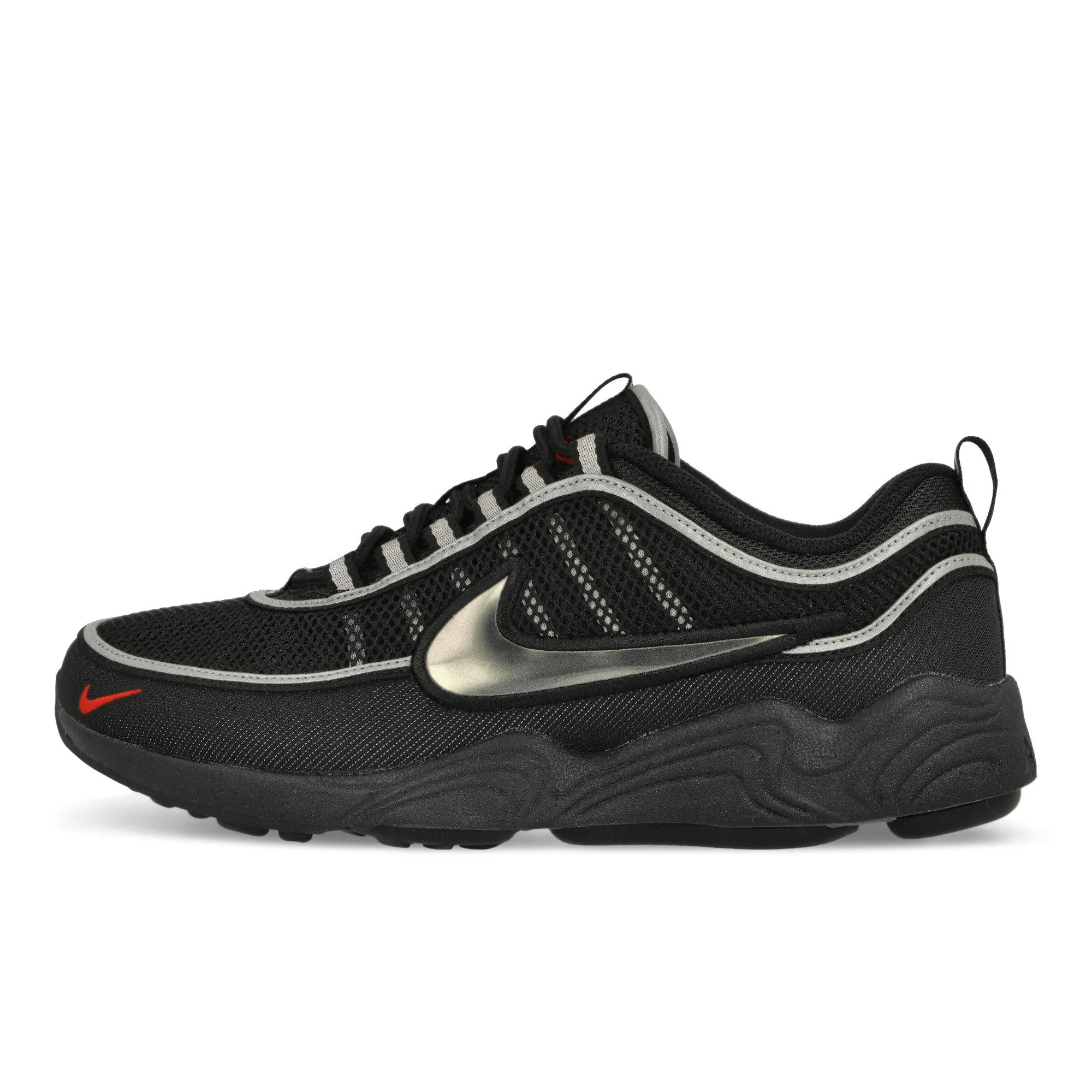 Air Zoom Spiridon SP Side Grip