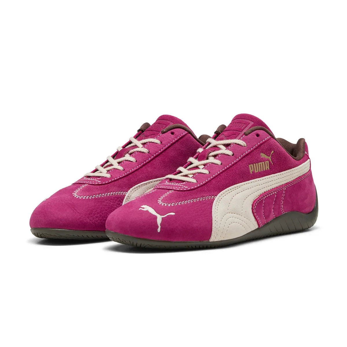 usual Wmns Speedcat Wine Club 'Berry Alpine Snow'