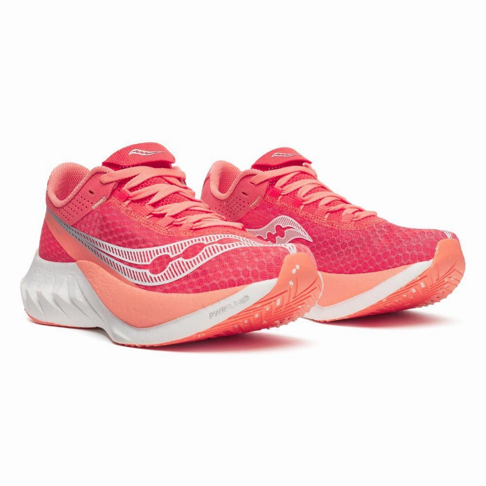 lifestyle - choice SAUCONY ENDORPHIN PRO 4 ?????????????????????