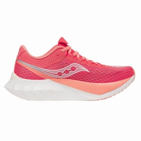 SAUCONY ENDORPHIN PRO 4 ????????????????????? Springboard Cushioning