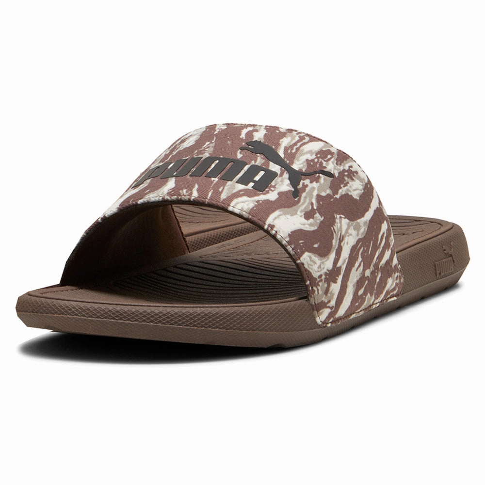 label Cool Cat 2.0 Protective Nature Slide Sandals