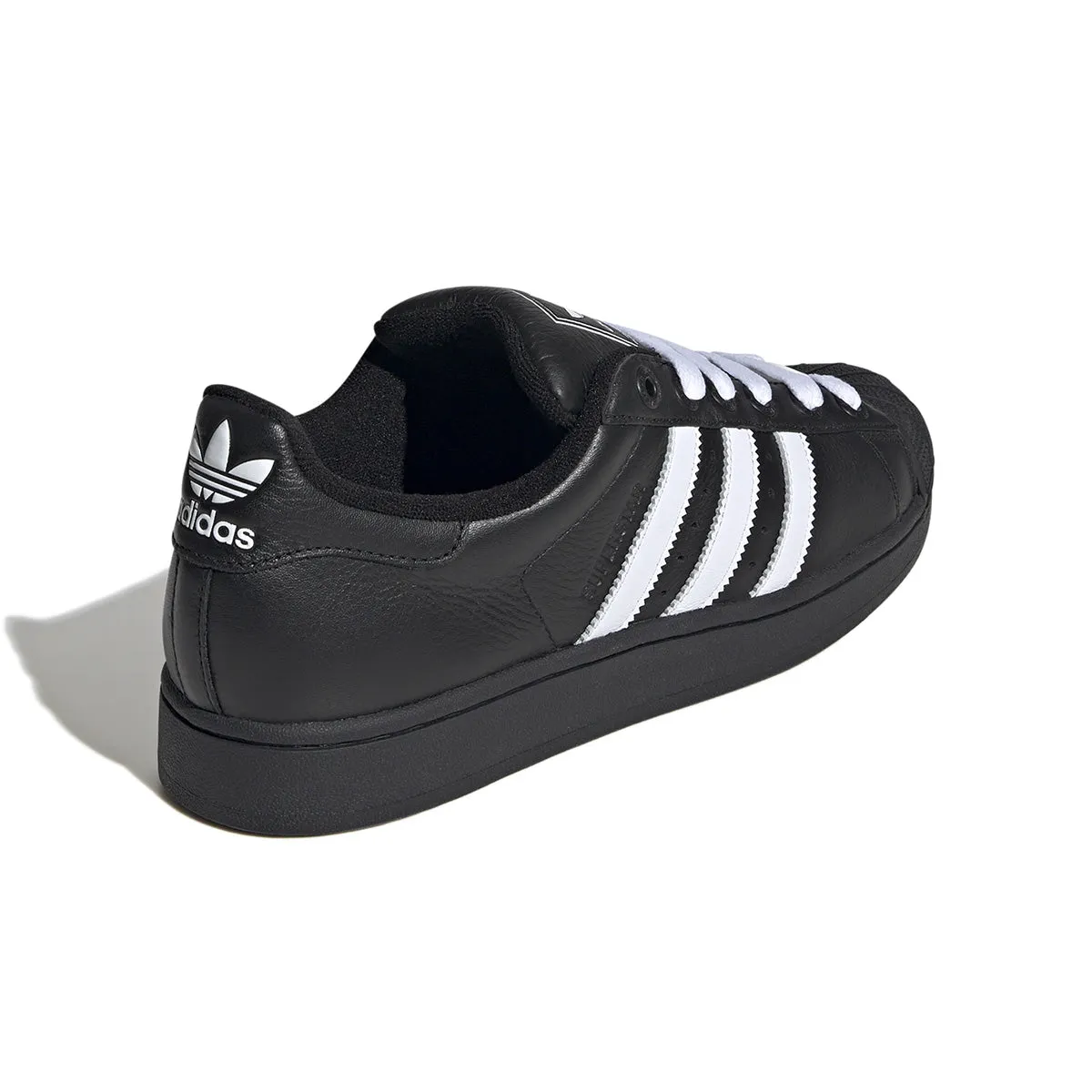 Superstar II 'Black White' walking - style