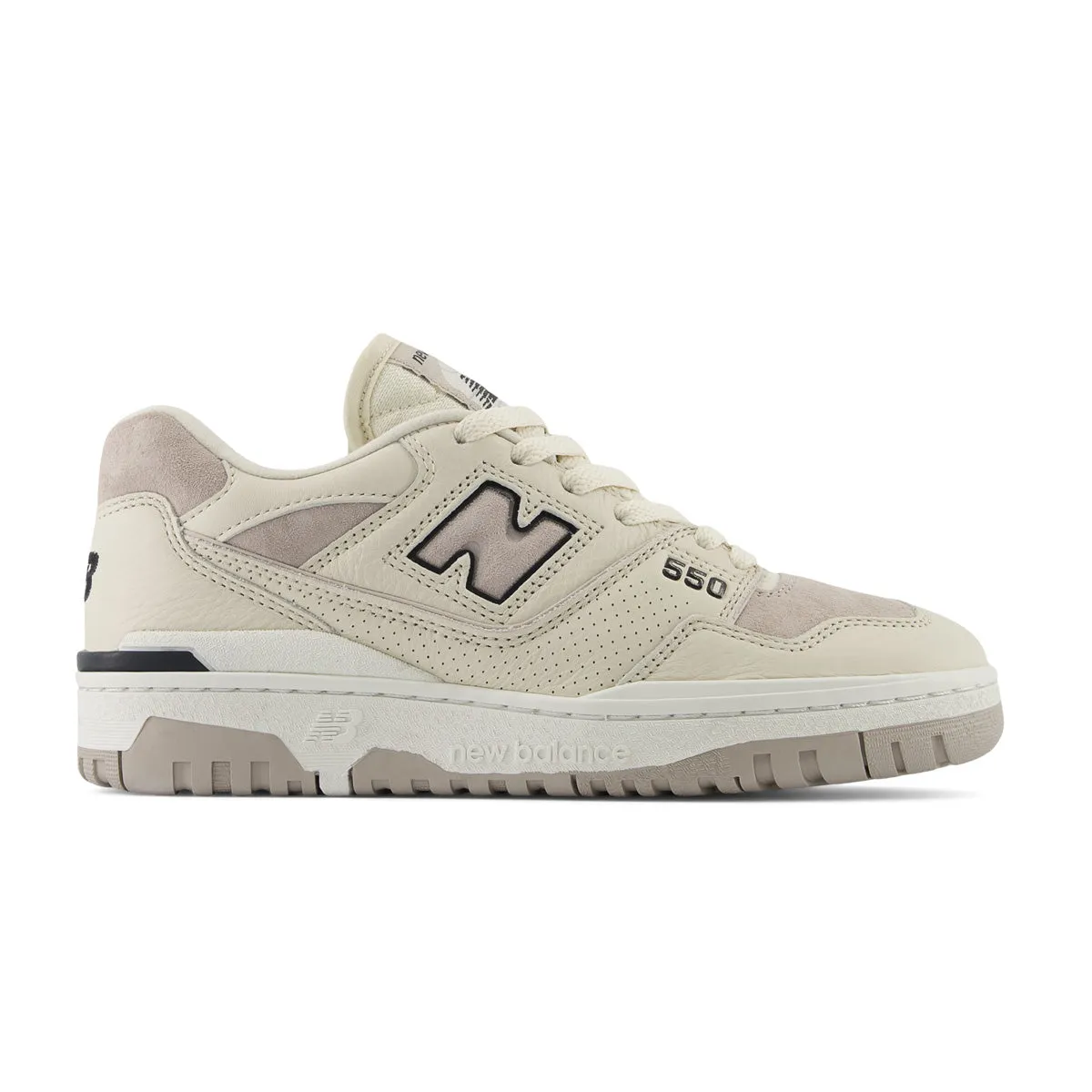 Skid Resistant Base therapeutic Wmns 550 'Linen With Moonrock and Phantom'