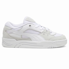 Fair 180 Lace Up Sneakers