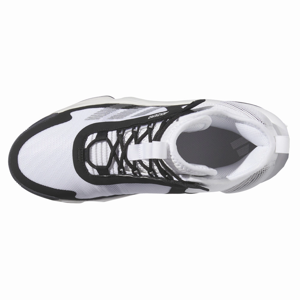 adults - specific functions Perfect Fit Adizero Select Team Basketball Shoes