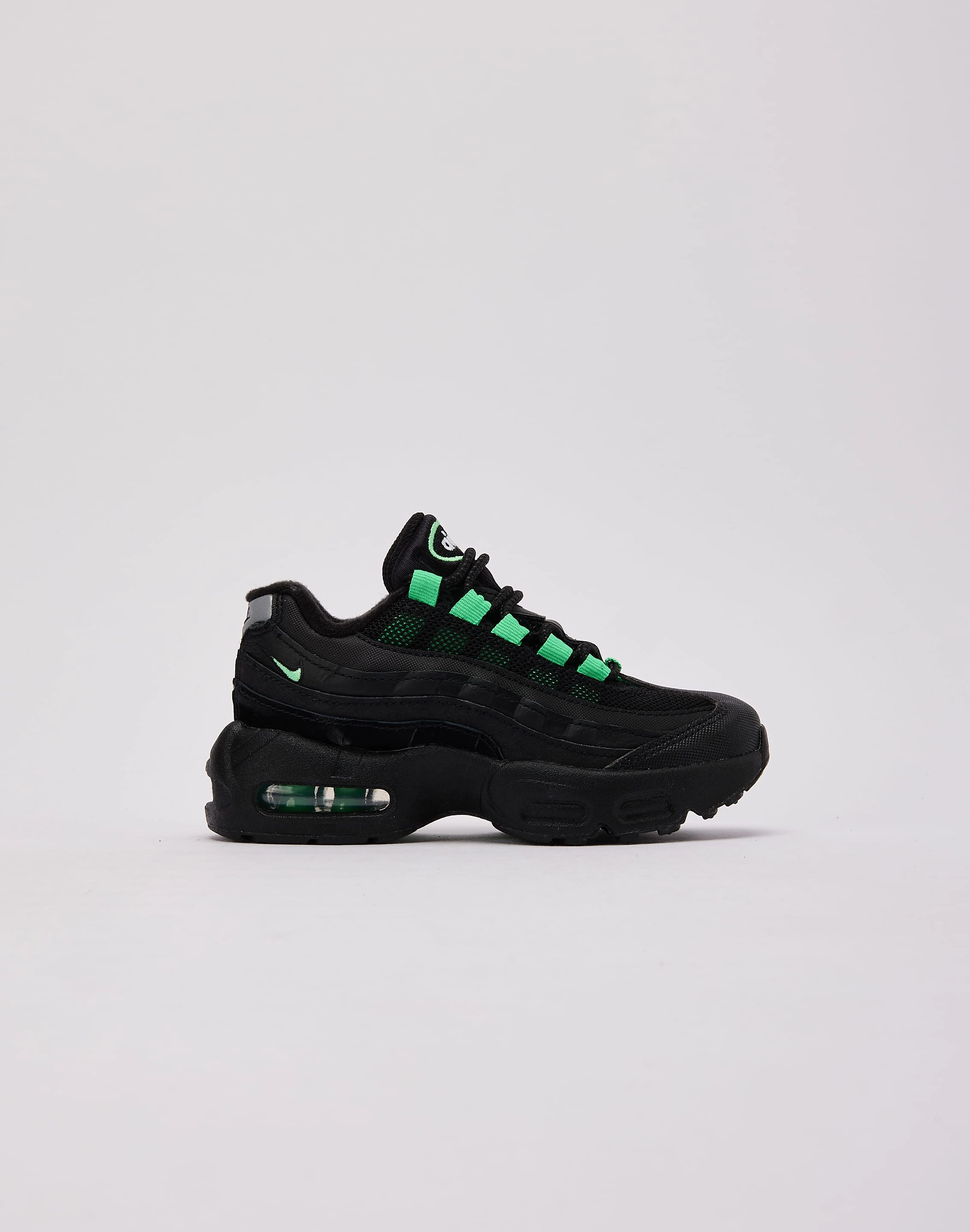 Nike Air Max 95 Pre-School Anti Fatigue Support volleyball - style