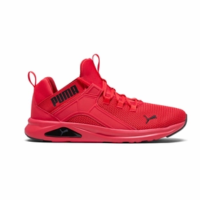 Enzo 2 Revamp Running Shoes Wide Fit Option Vegan Material Construction