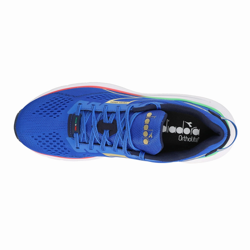 Equipe Atomo Running Shoes Ventilated Design
