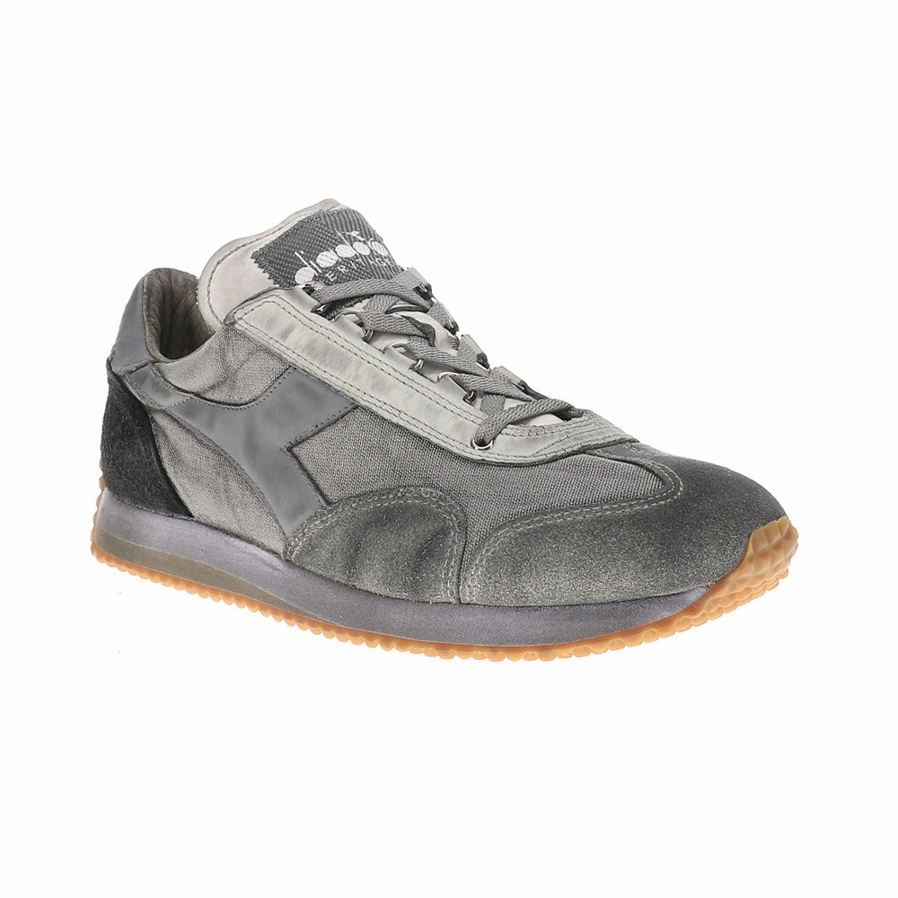 anti - slip outsole Equipe Dirty SW EVO Lace Up Sneakers