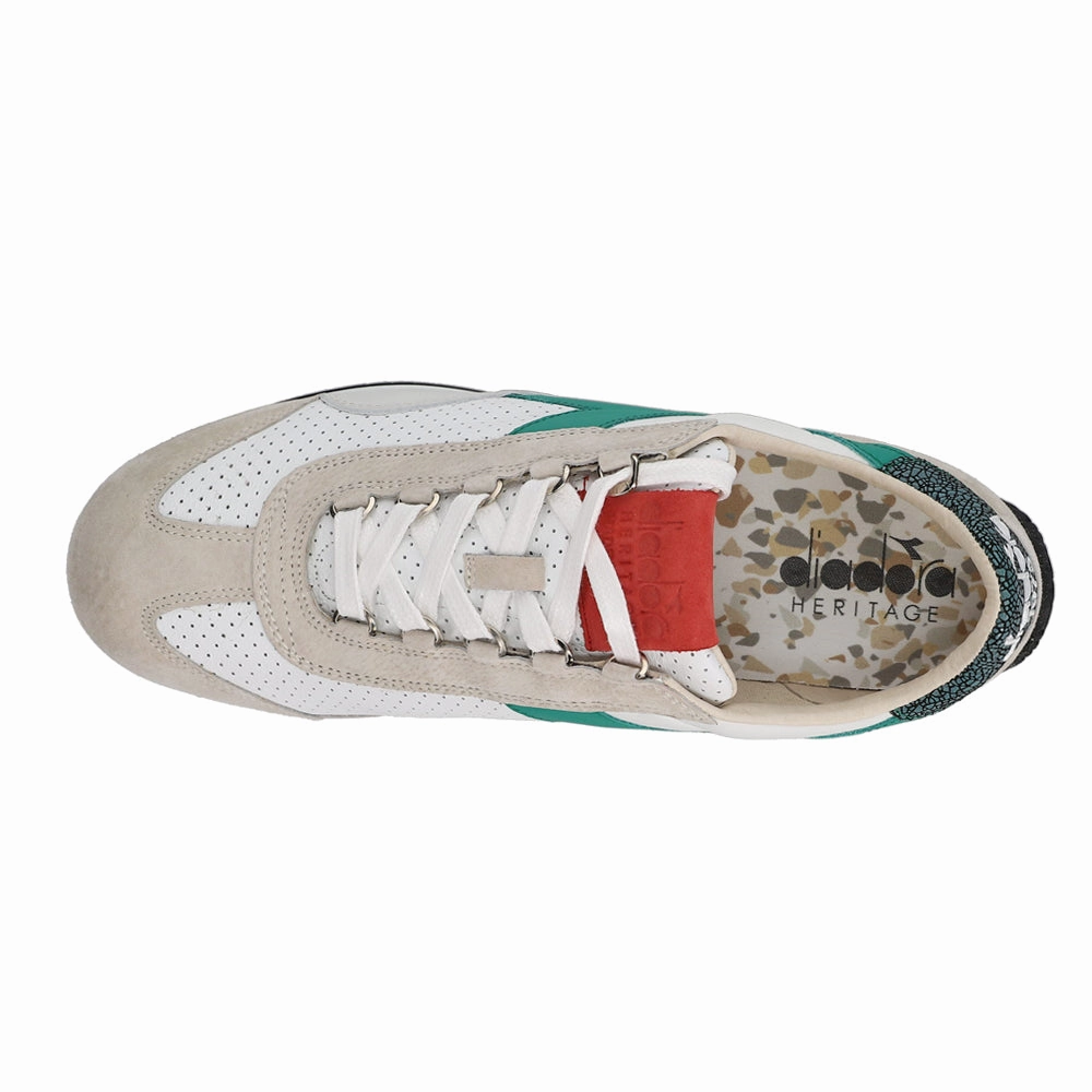 endurance - boost - level Equipe Italia Lace Up Sneakers