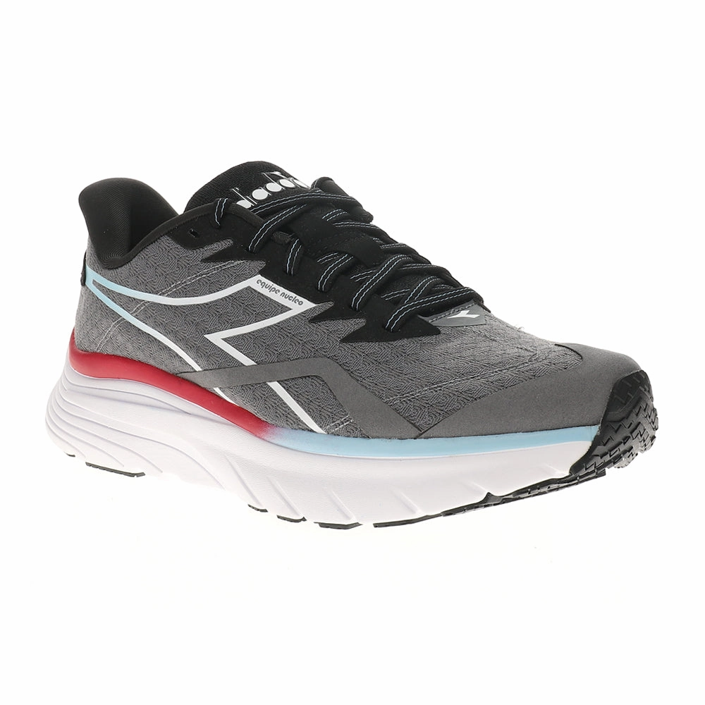 Airflow Vent System Refined Equipe Nucleo Running Shoes
