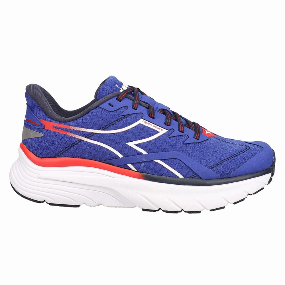 Equipe Nucleo Running Shoes Textured Grip Pattern
