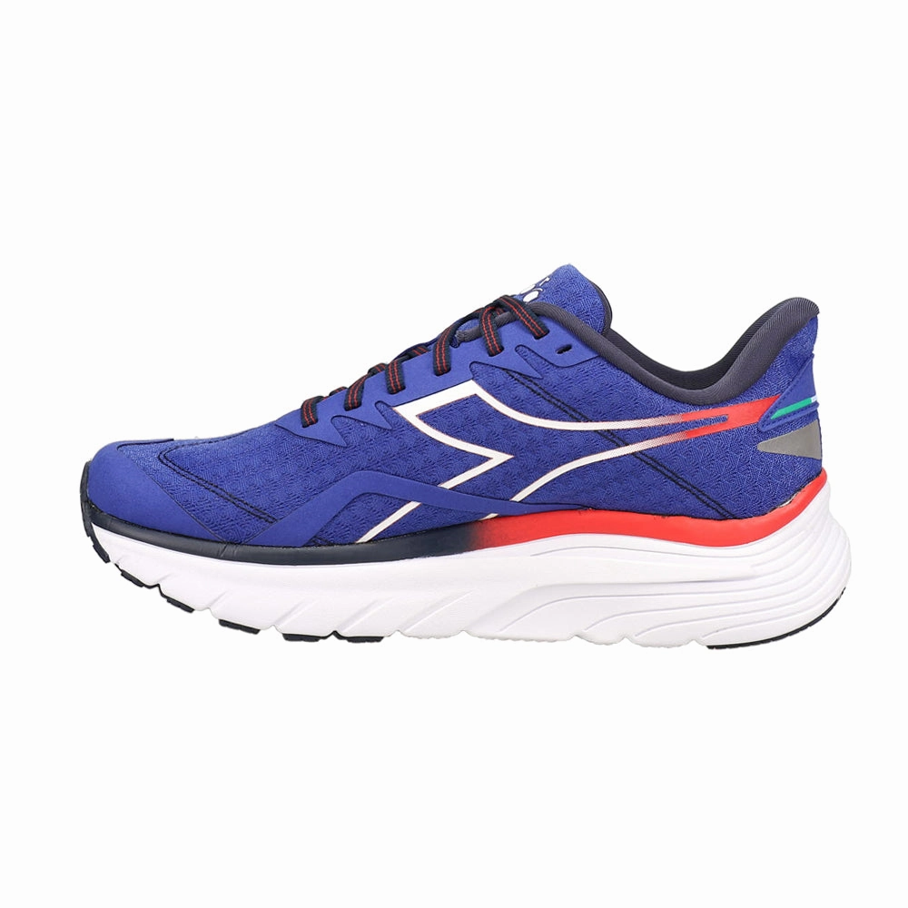 Breathable Sustainable Soles Equipe Nucleo Running Shoes
