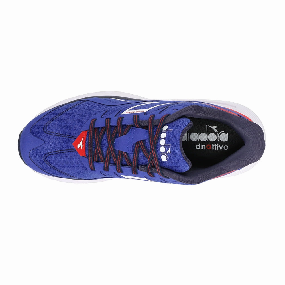 Equipe Nucleo Running Shoes Ventilated Lining Wear resistant