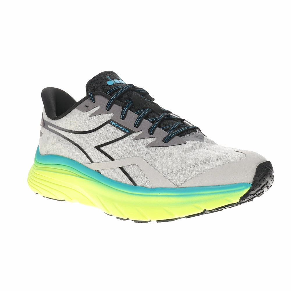 Equipe Nucleo Running Shoes indoor shoes