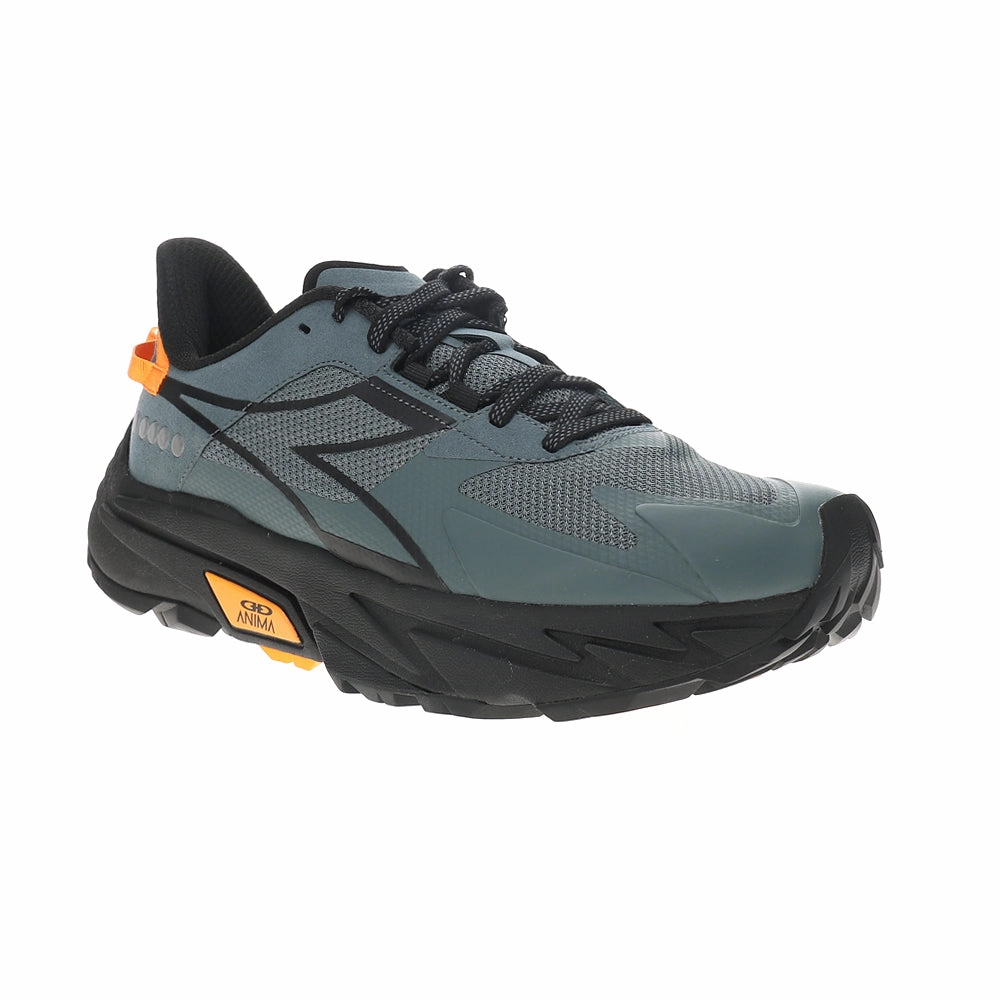 Equipe Sestriere XT Trail Running Shoes least comfortable