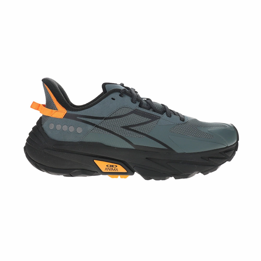 Muted swimmers' safety Equipe Sestriere XT Trail Running Shoes