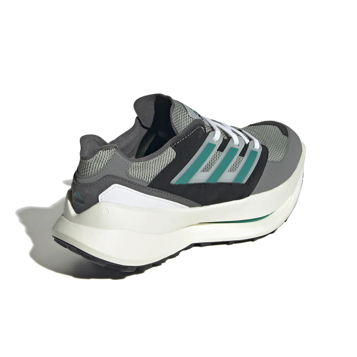 Equipment Agravic 'Grey Two Magic Beige' Fashionable Design Running Shoes