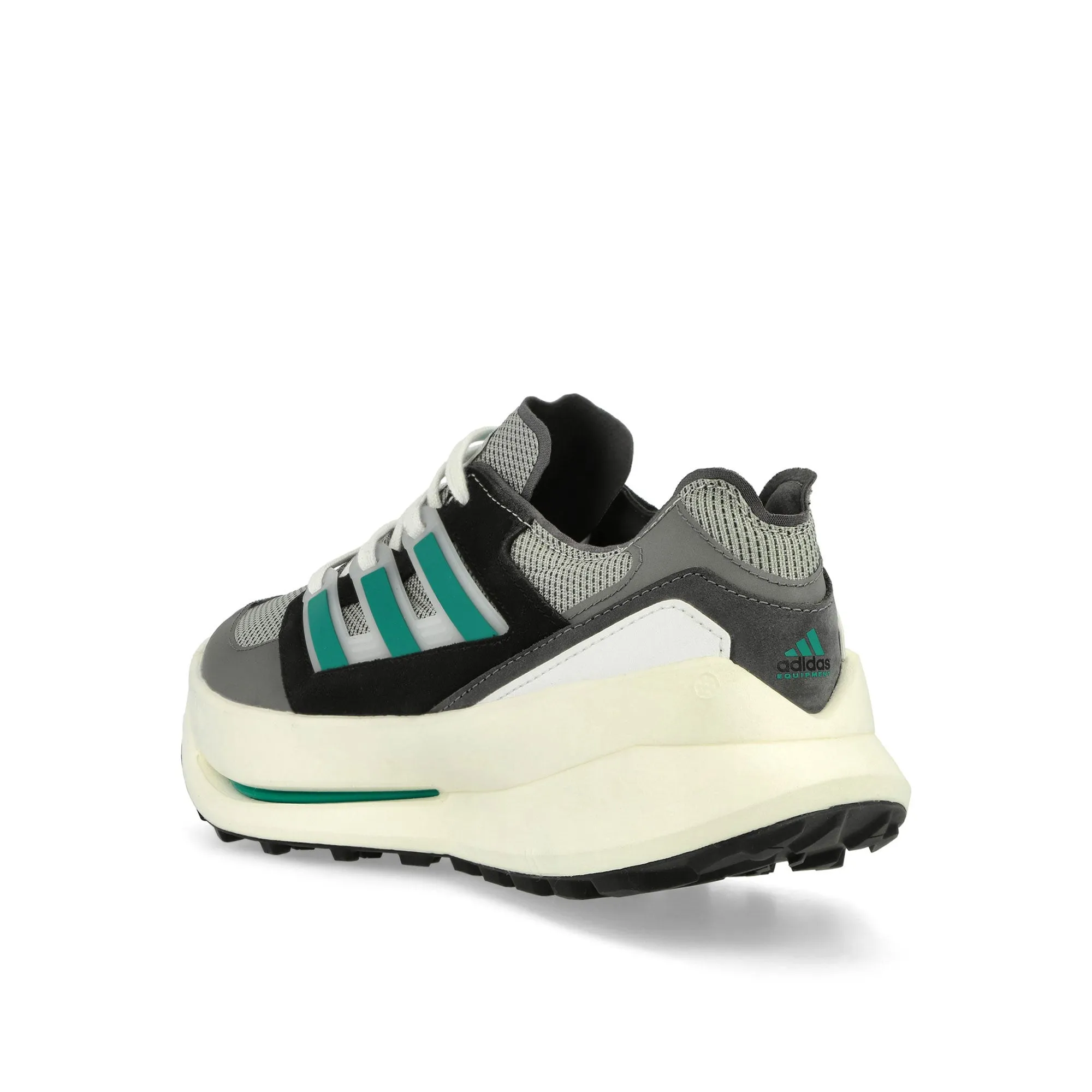 Sturdy Build Equipment Agravic