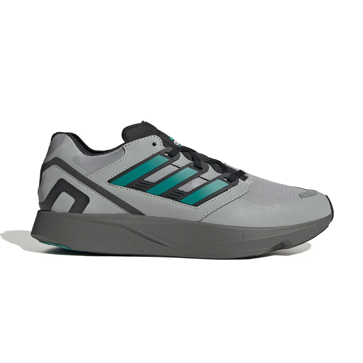 Pilates Equipment Takumi SE 'Silver Metallic EQT Green'