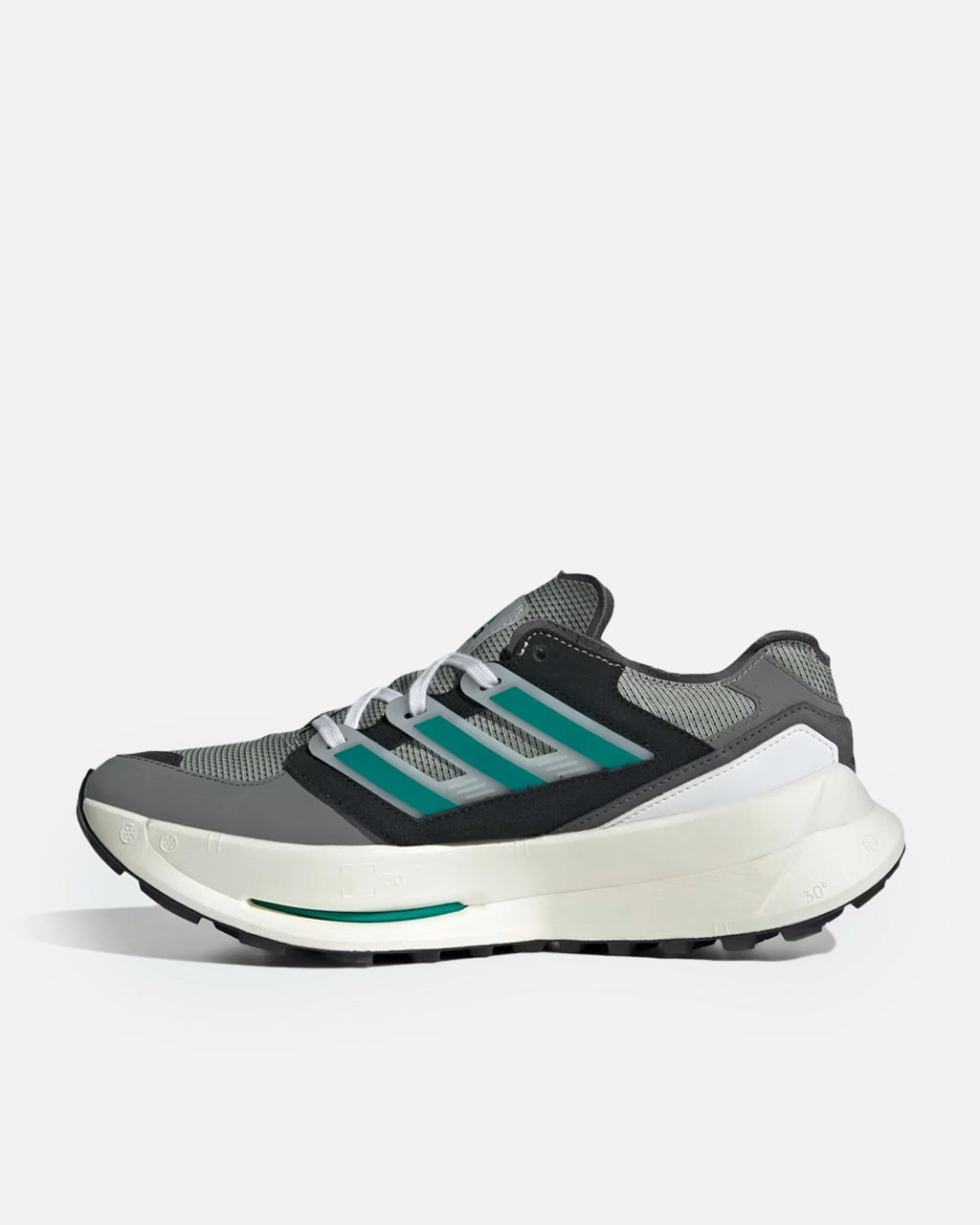 Equipment Agravic 'Grey Two/Magic Beige' Eco Friendly Composite durable user