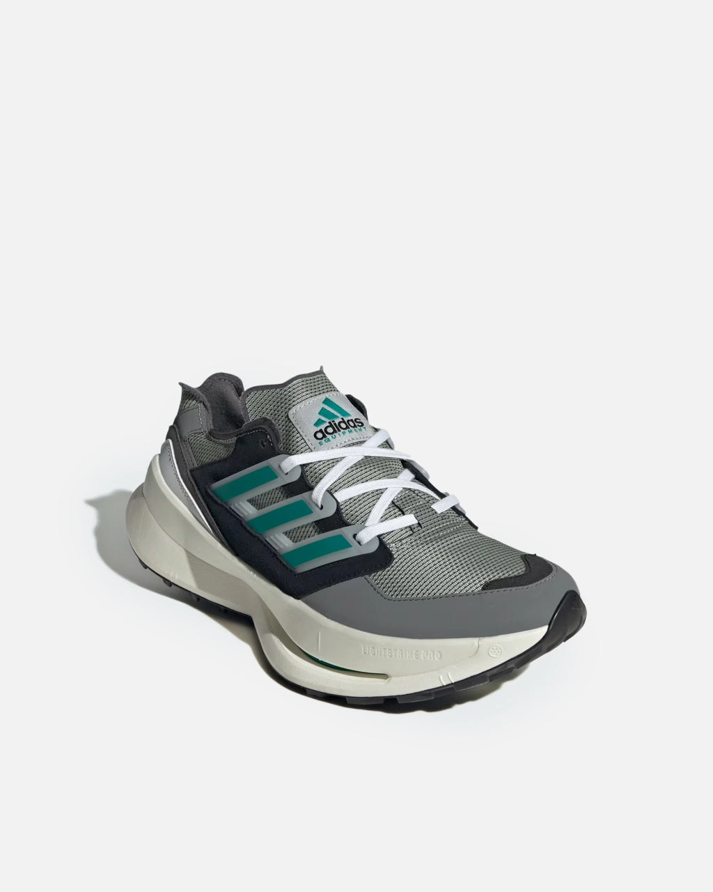 right - foot Equipment Agravic 'Grey Two/Magic Beige'