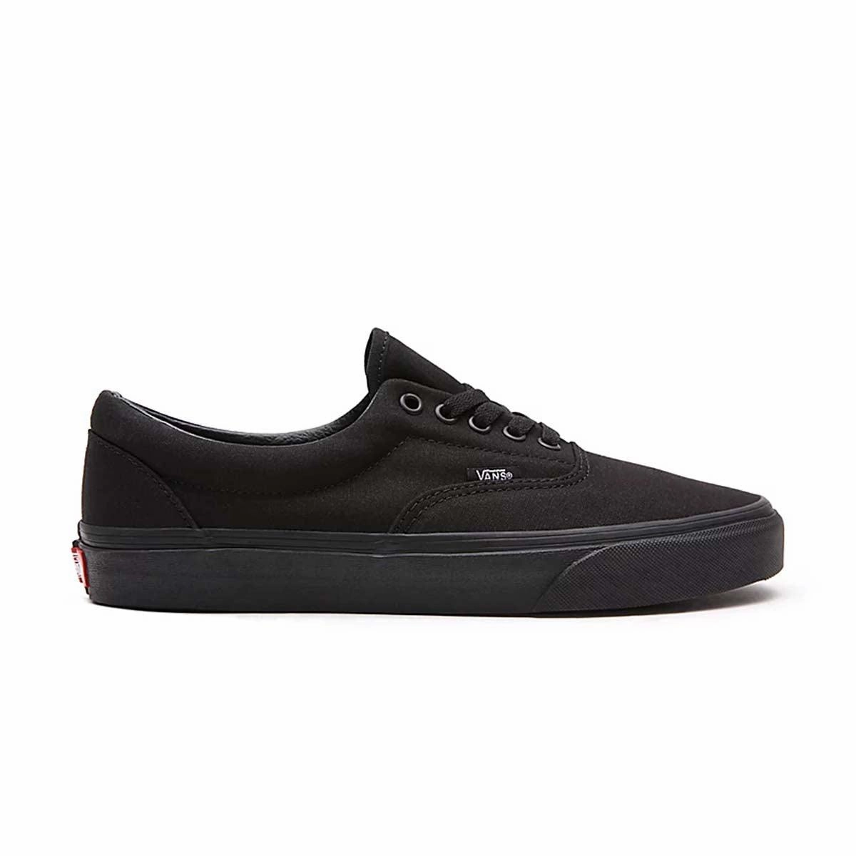 Era 'Black' Iconic silhouette dullest