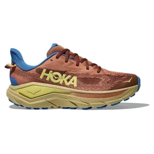 HOKA CHALLENGER 8 WIDE ????????????????????? performance - enhancing shoes running for fitness